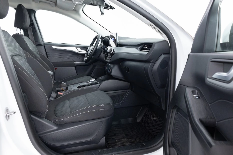 Ford Kuga – foto 10