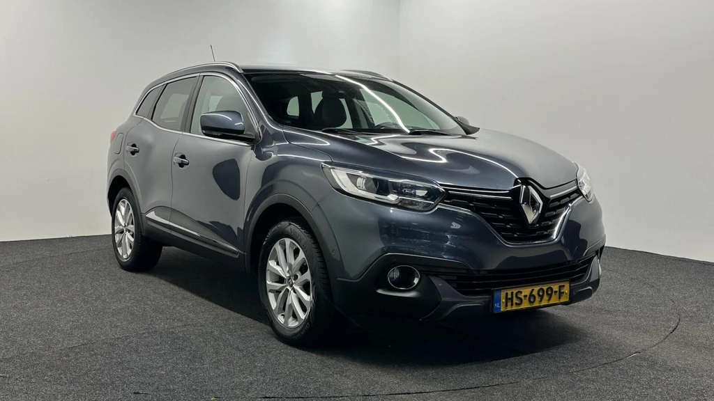 Renault Kadjar – foto 7