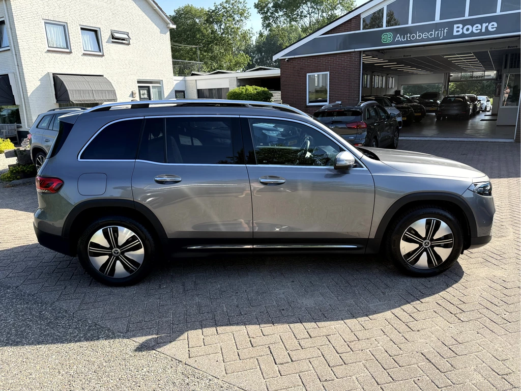 Mercedes-Benz EQB – foto 6