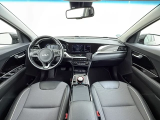 Kia e-Niro – thumbnail 10