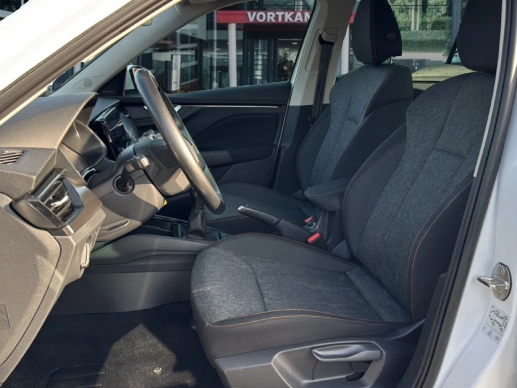 Škoda Kamiq – foto 11