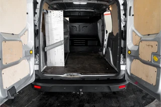 Ford Transit Connect – thumbnail 12