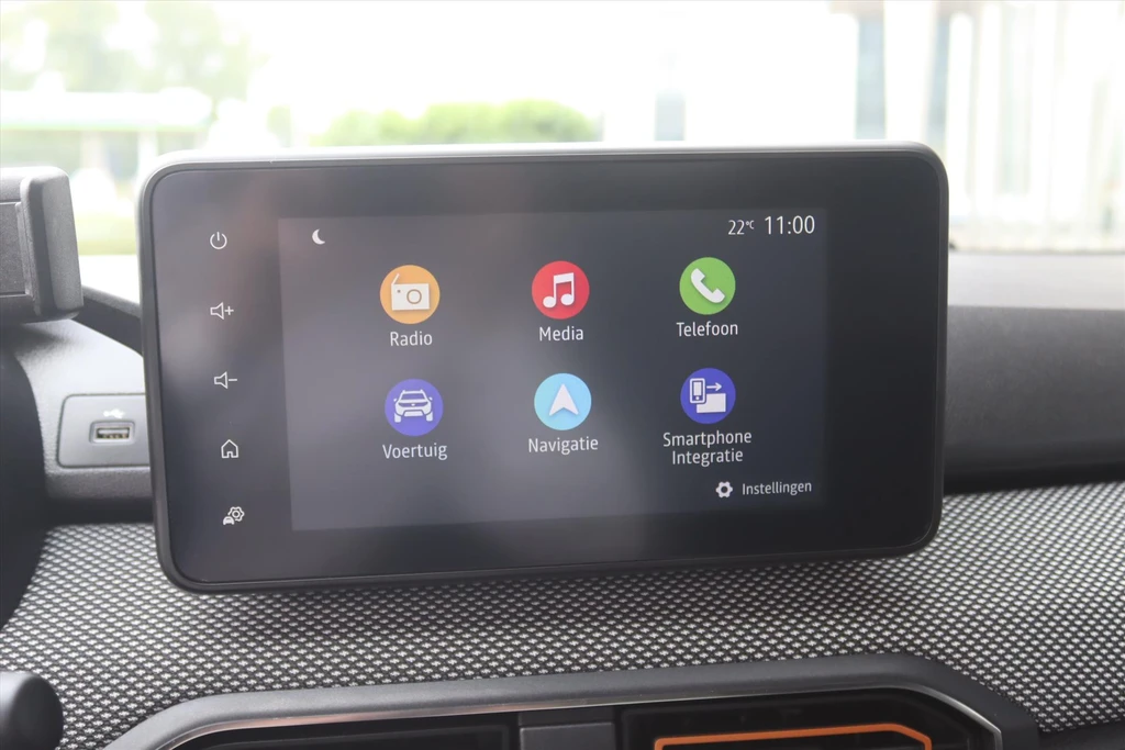 Dacia Sandero Stepway – foto 28
