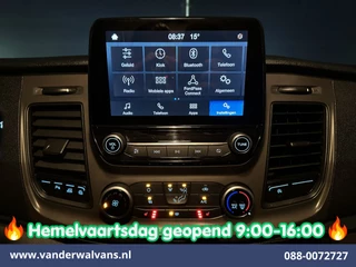 Ford Transit Custom – thumbnail 6