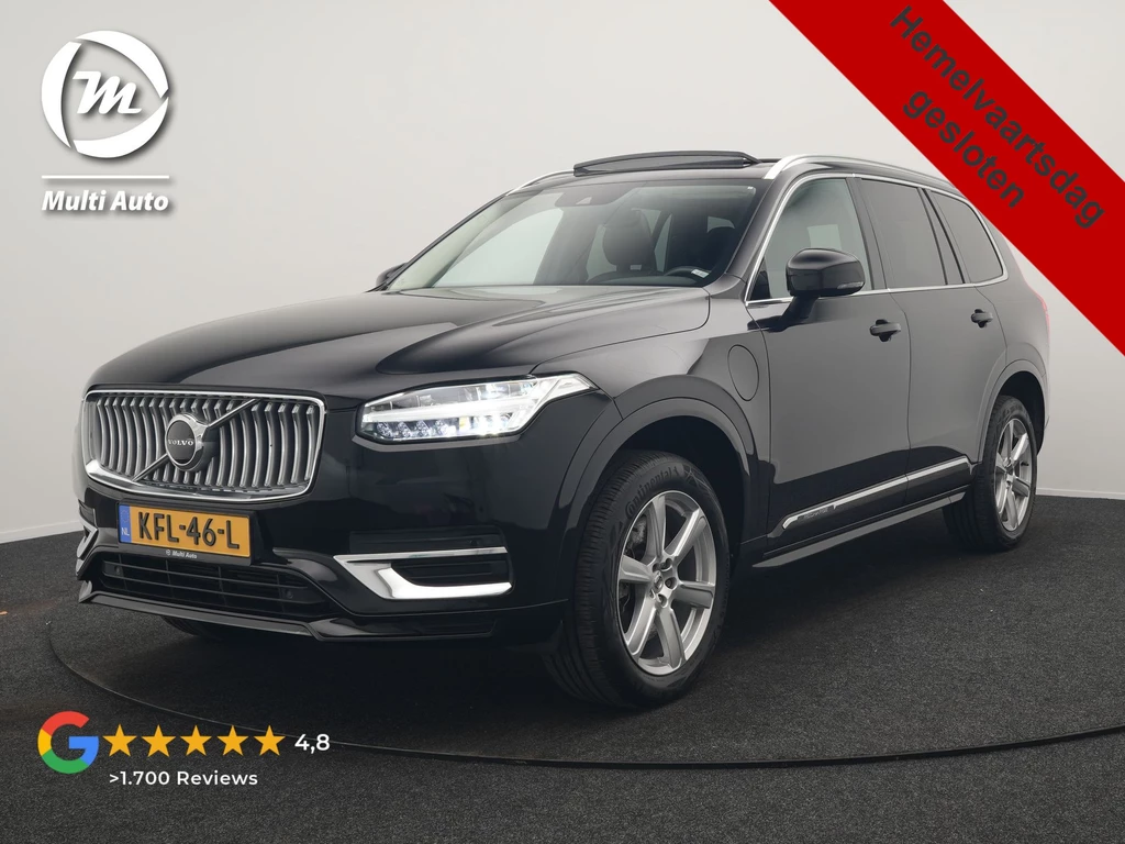 Volvo XC90 – foto 1