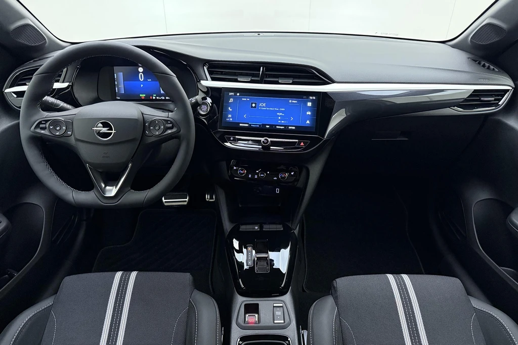 Opel Corsa-e – foto 11