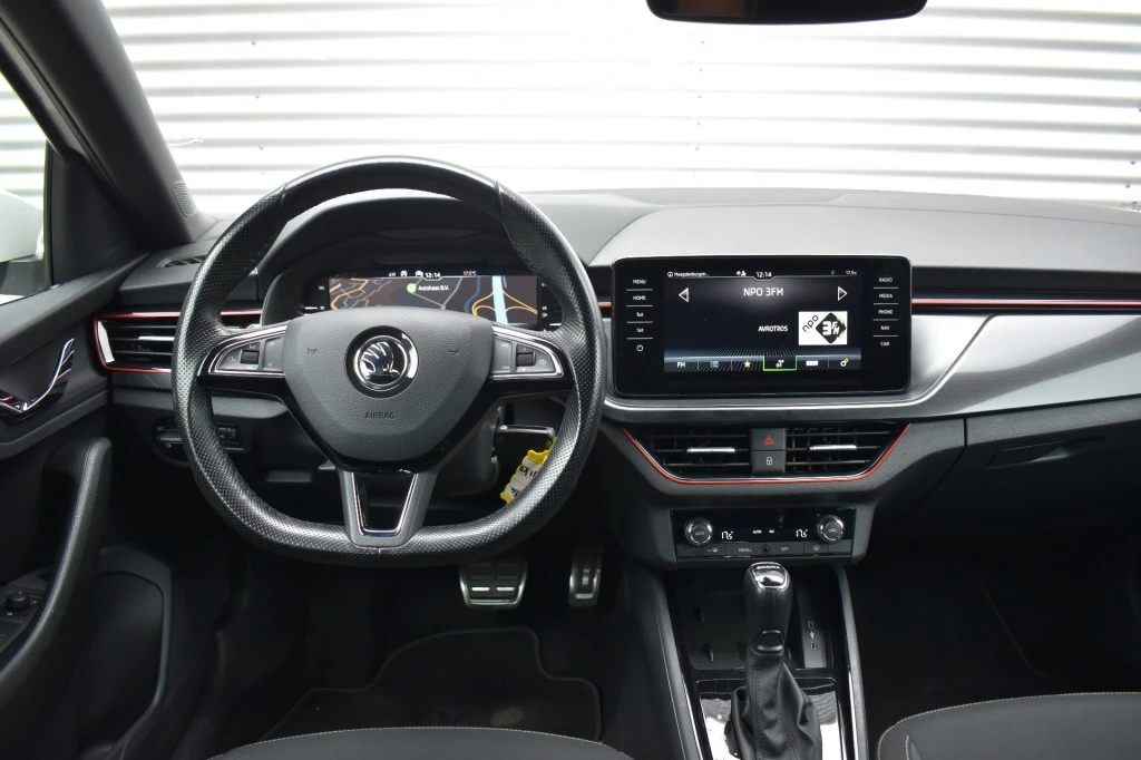Škoda Scala – foto 9