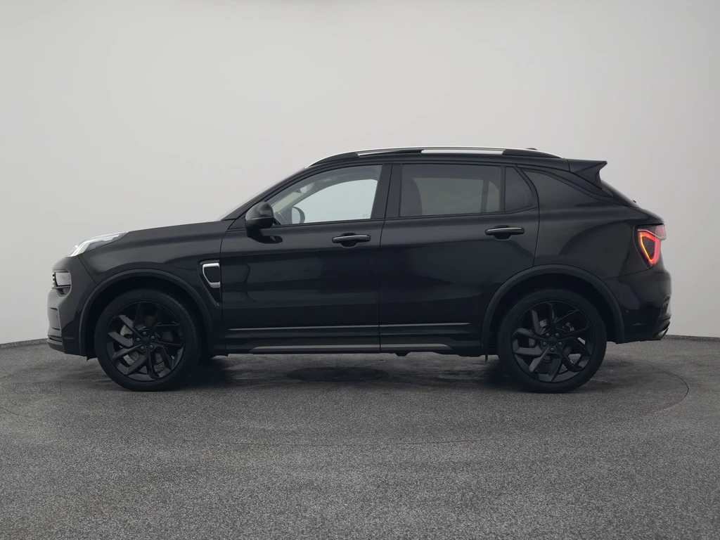 Lynk & Co 01 – foto 3
