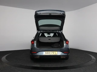 CUPRA Leon Sportstourer – thumbnail 11