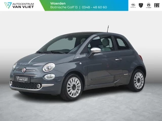 Fiat 500 – thumbnail 1
