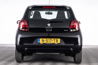 Peugeot 108 – thumbnail 3