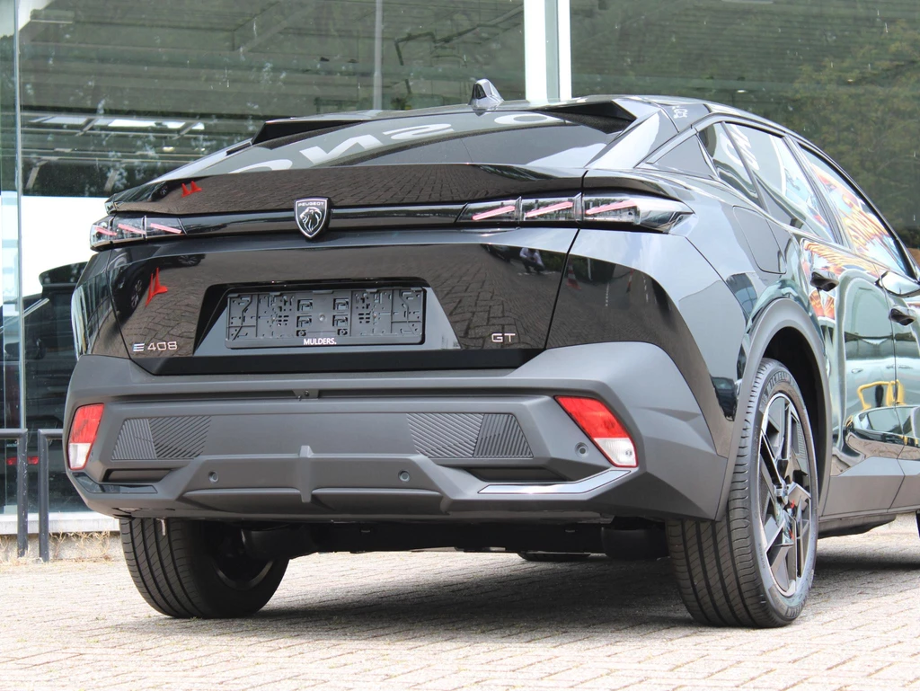 Peugeot 408 – foto 5
