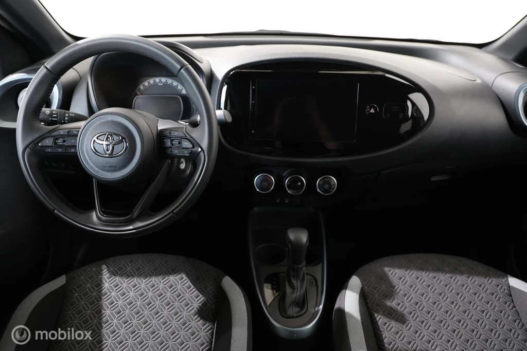 Toyota Aygo – foto 13