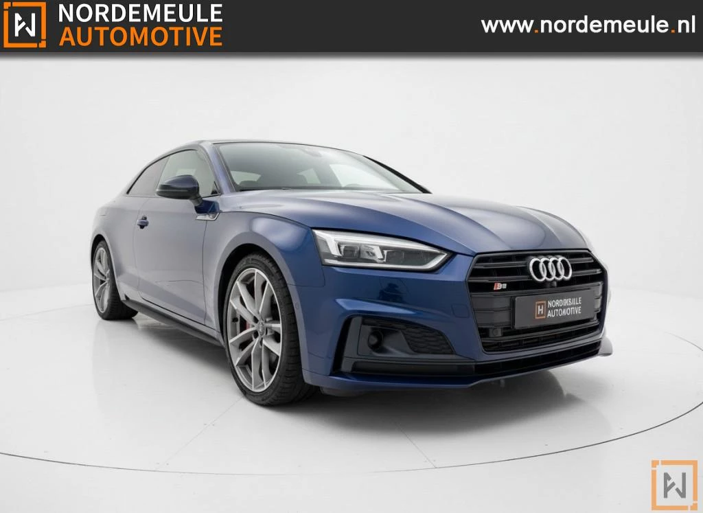 Audi S5 – foto 7