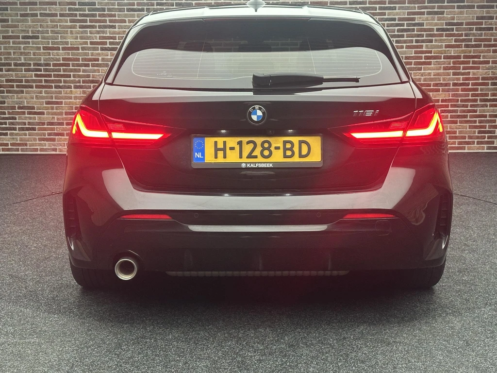 BMW 1 Serie – foto 6
