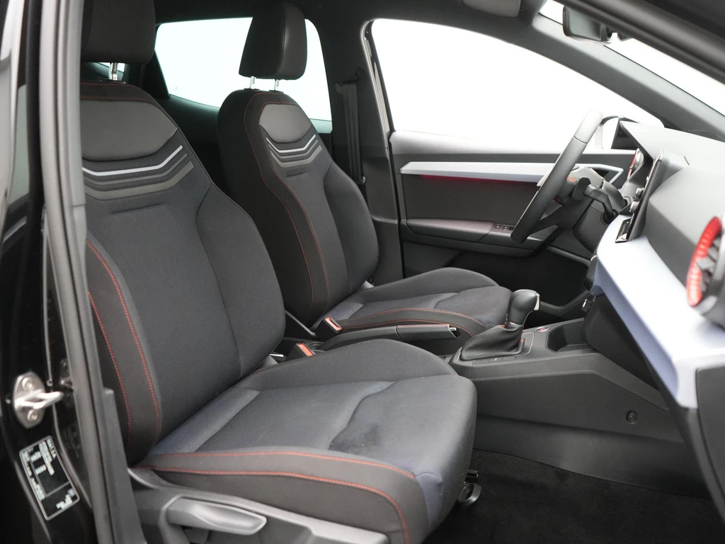 SEAT Ibiza – foto 33