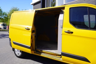 Ford Transit Custom – thumbnail 9