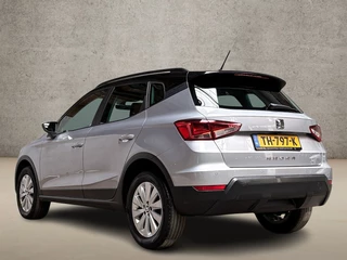 SEAT Arona – thumbnail 3