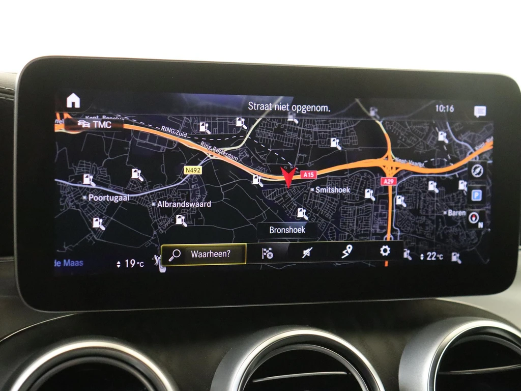 Mercedes-Benz GLC – foto 17