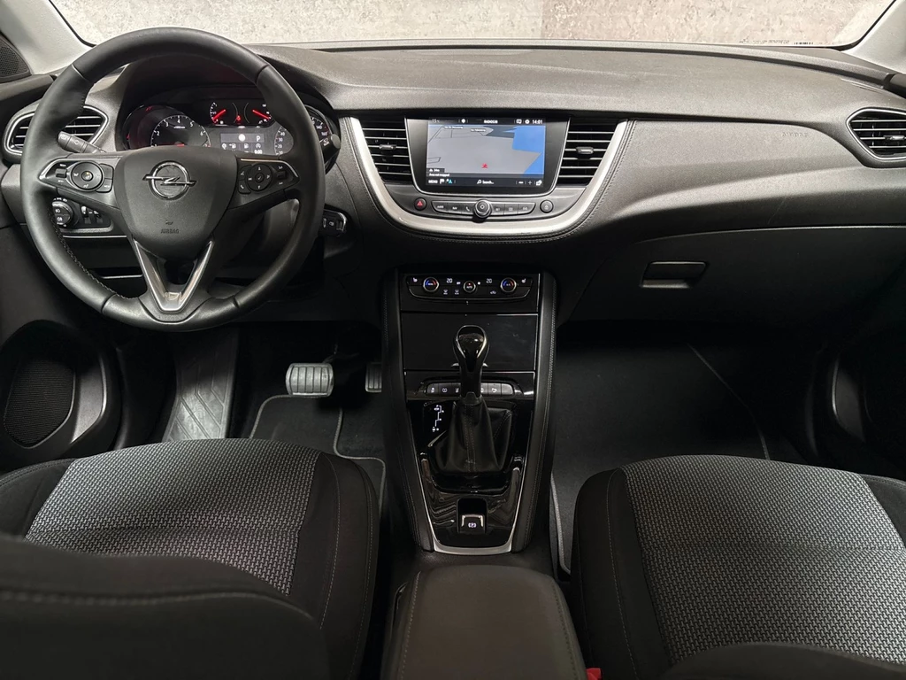 Opel Grandland X – foto 6