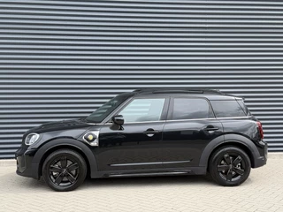MINI Countryman – thumbnail 4