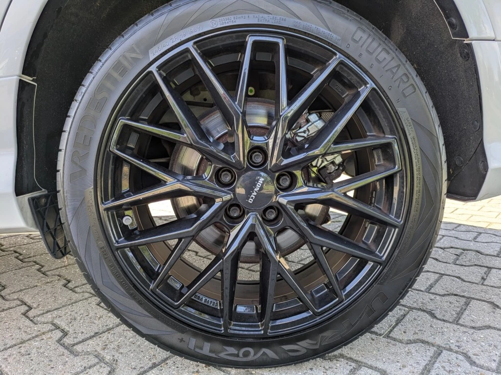 Ford Kuga – foto 19
