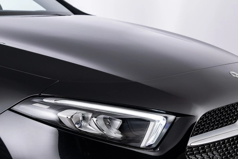 Mercedes-Benz A-Klasse – foto 41