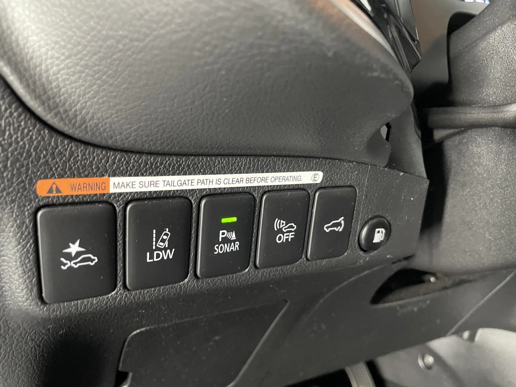 Mitsubishi Outlander – foto 31