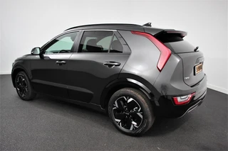 Kia Niro EV – thumbnail 3