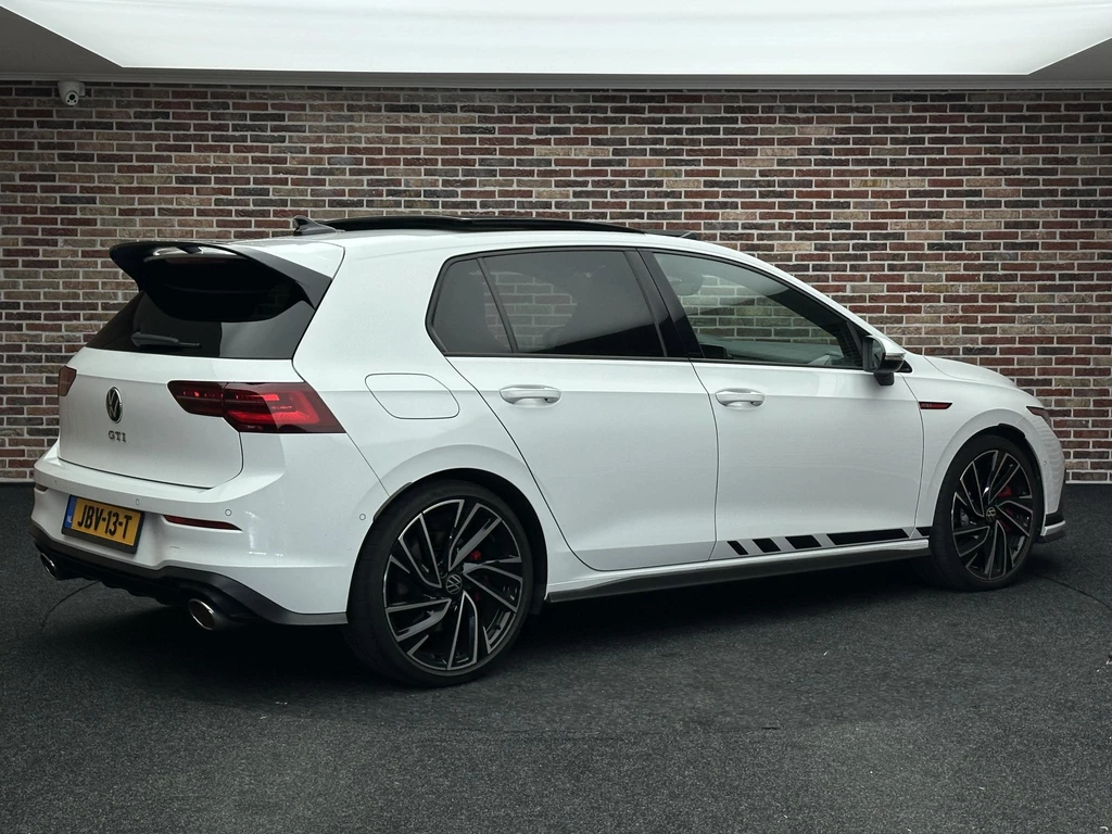Volkswagen Golf – foto 12