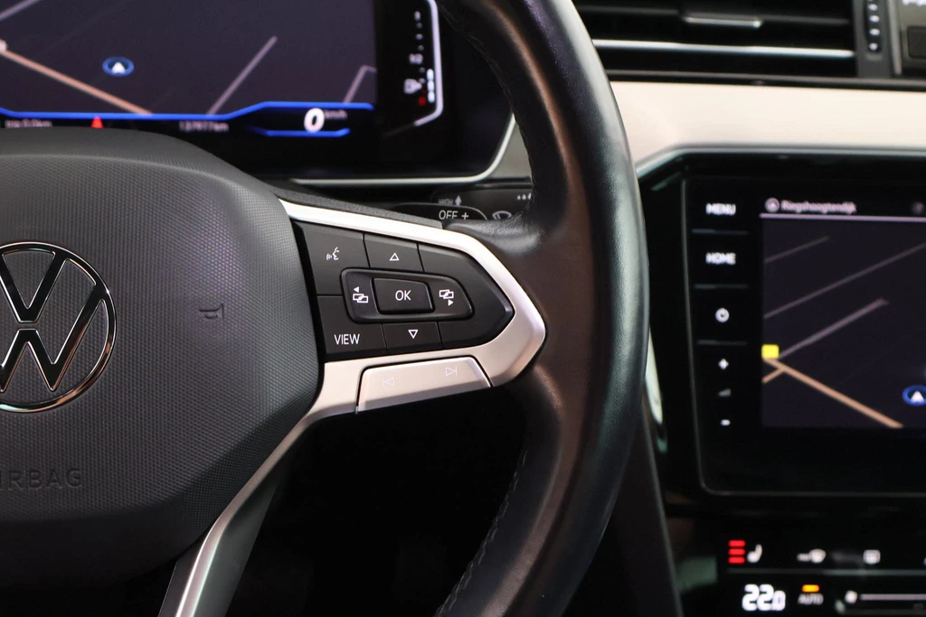 Volkswagen Passat – foto 20