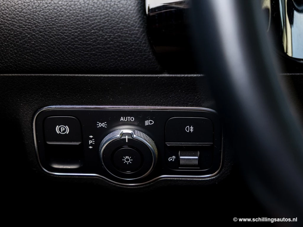 Mercedes-Benz GLA – foto 29