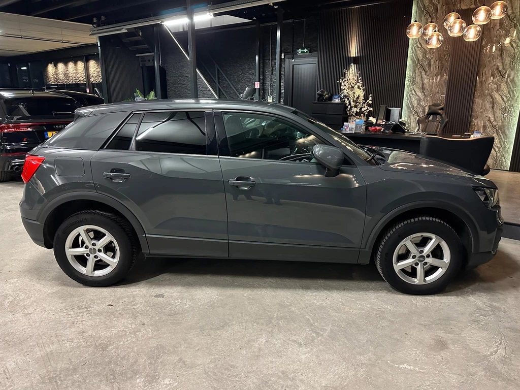 Audi Q2 – foto 6