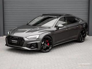 Audi A5 – thumbnail 2