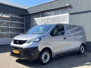 Peugeot Expert – thumbnail 1
