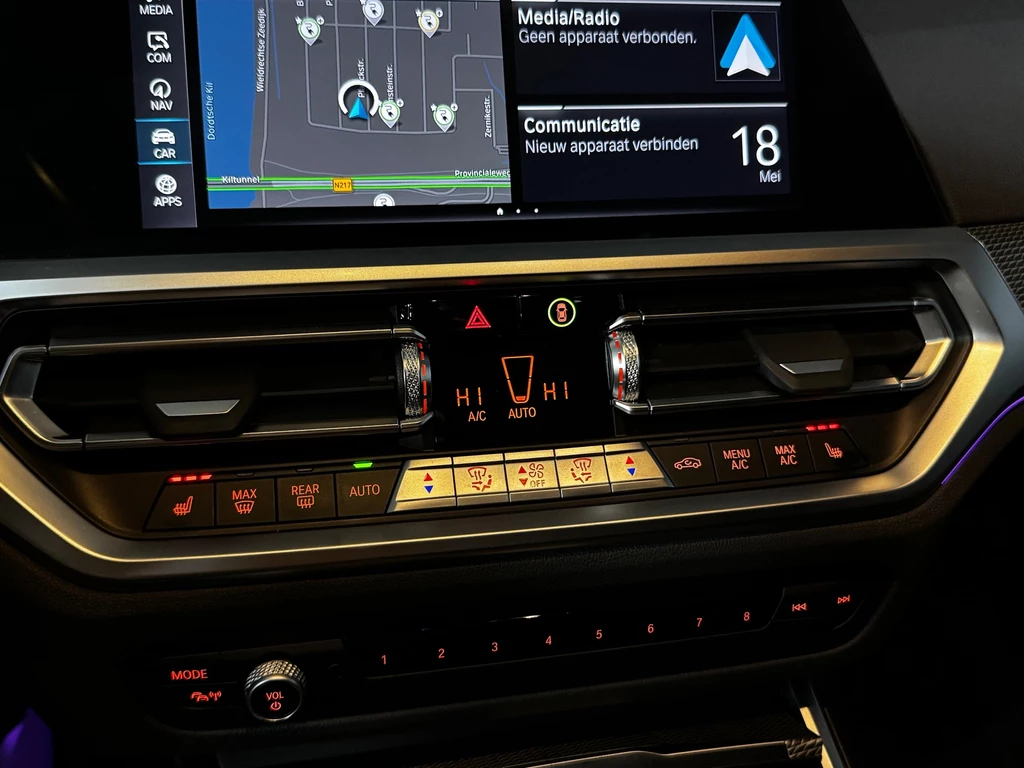 BMW 3 Serie – foto 34