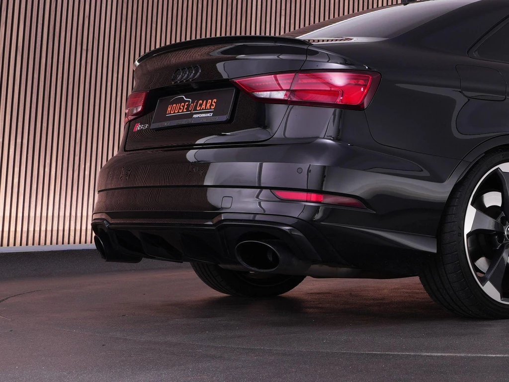 Audi RS3 – foto 12