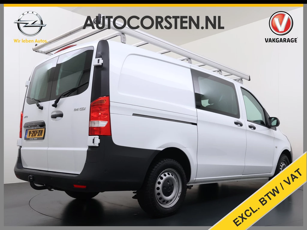 Mercedes-Benz Vito – foto 5