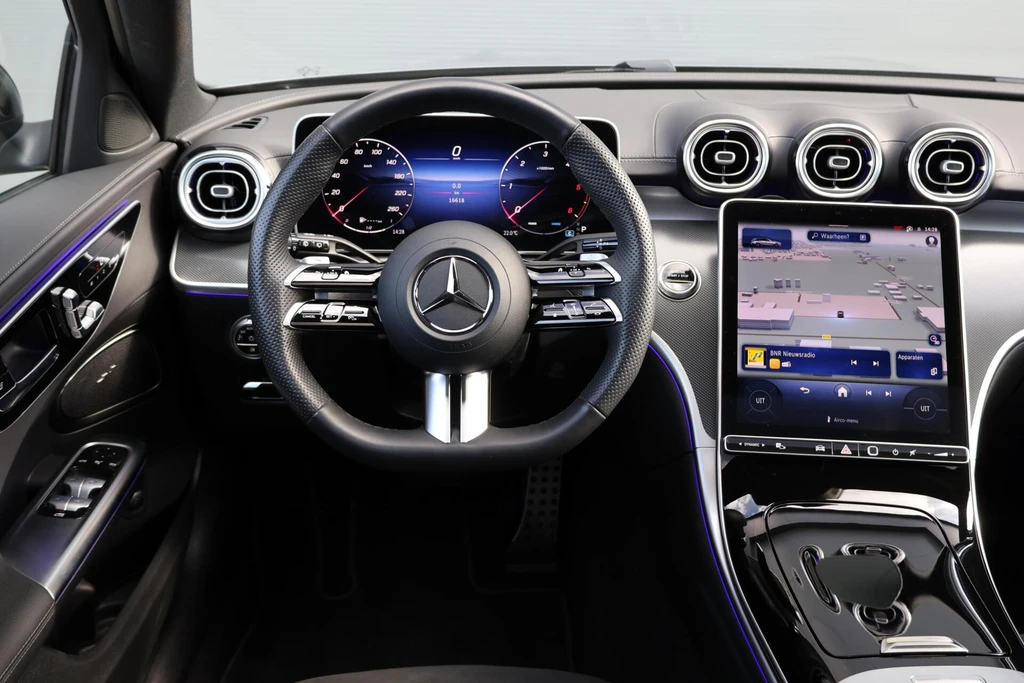 Mercedes-Benz C-Klasse – foto 17