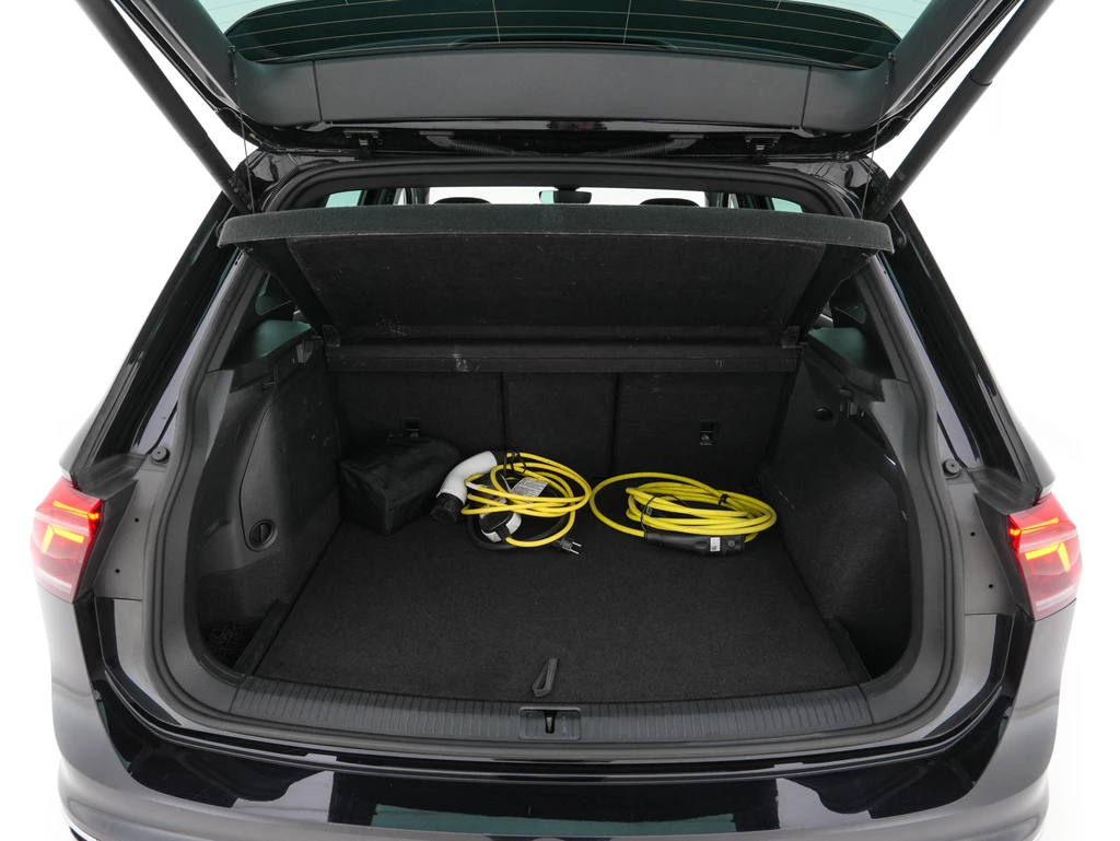 Volkswagen Tiguan – foto 12