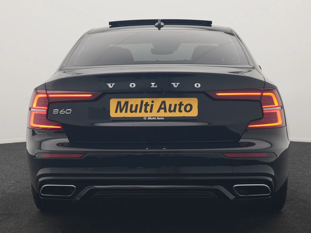 Volvo S60 – foto 5