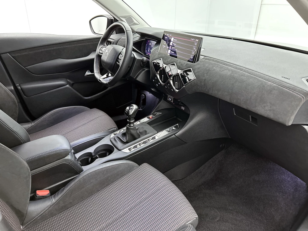 DS DS 3 – foto 20