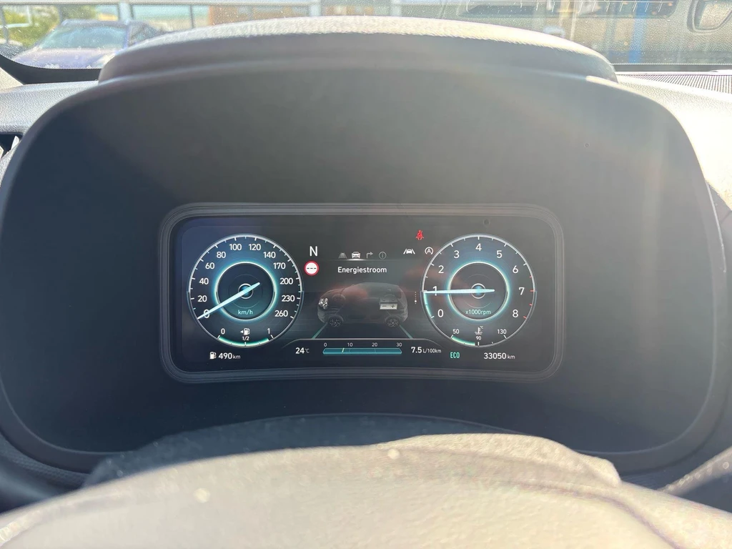 Hyundai Kona – foto 10