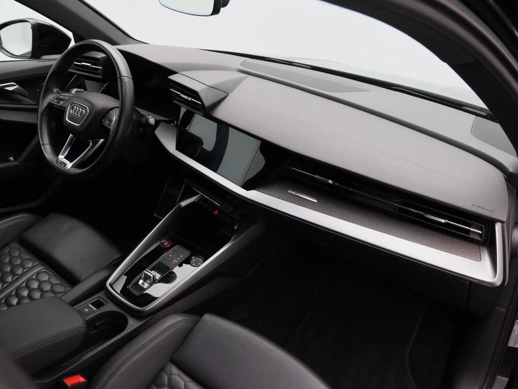 Audi RS3 – foto 41