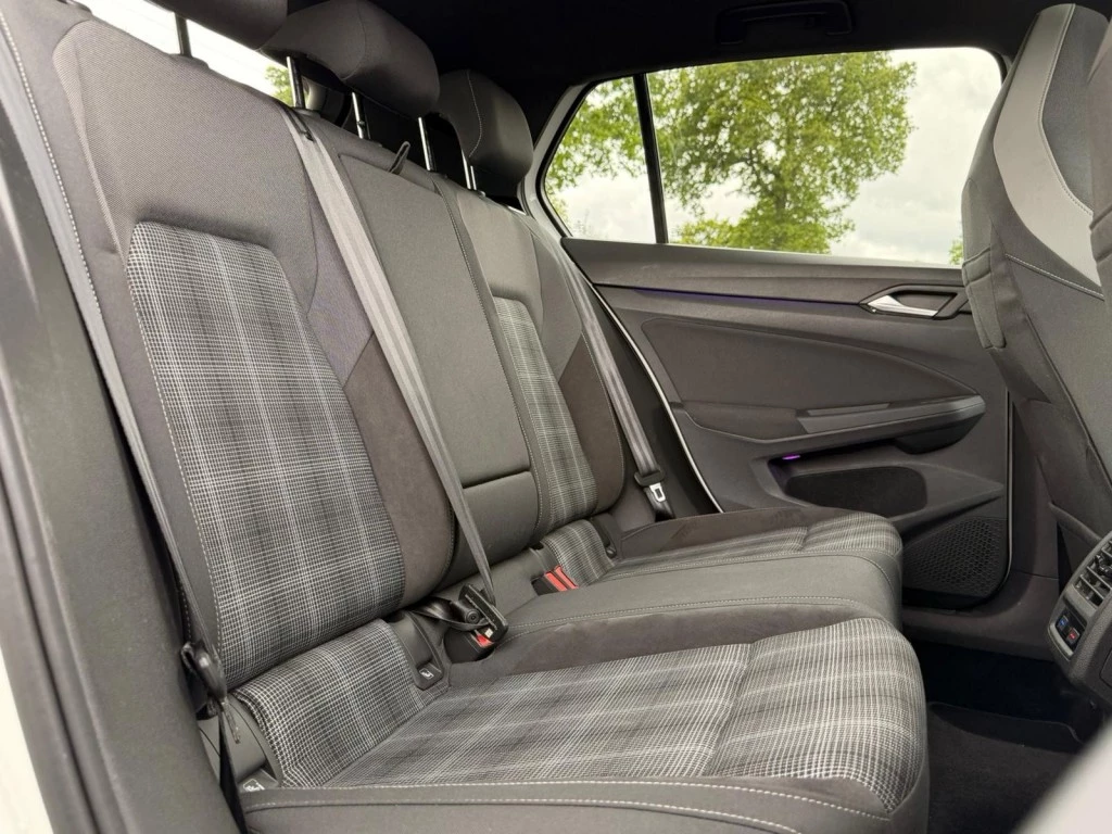 Volkswagen Golf – foto 26