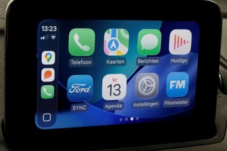 Ford Transit Connect – thumbnail 16