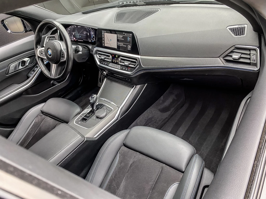 BMW 3 Serie – foto 21
