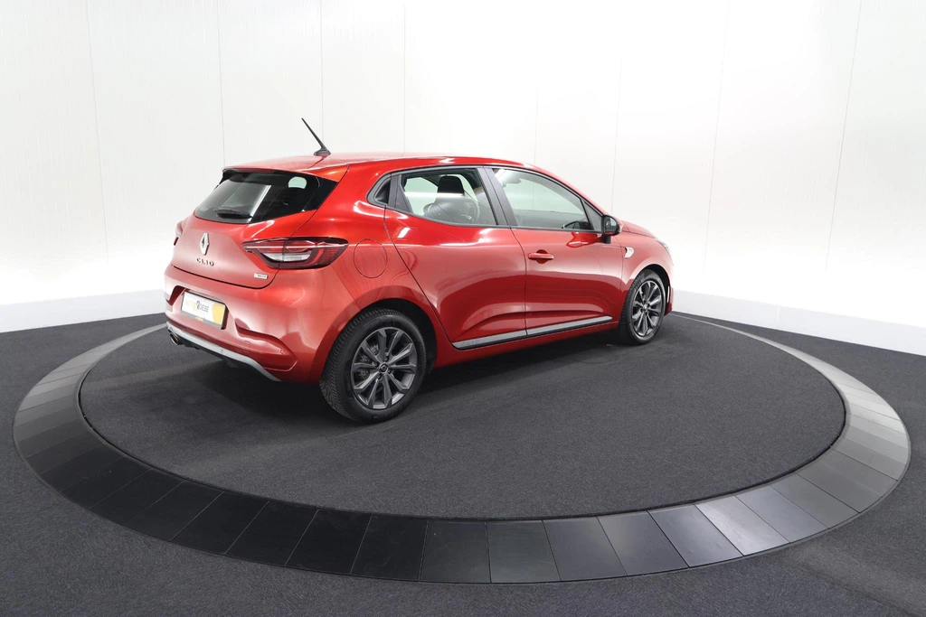 Renault Clio – foto 9