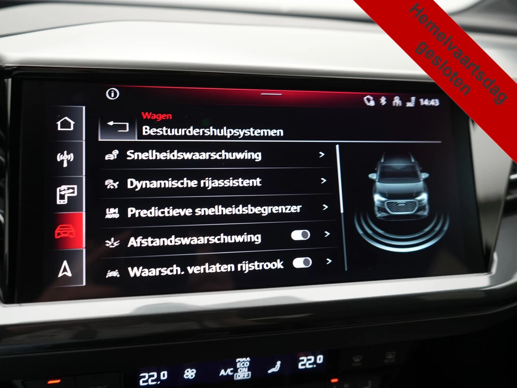 Audi Q4 e-tron – foto 27