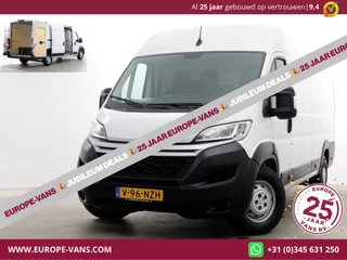 Citroën Jumper – thumbnail 1
